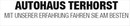 Logo Autohaus Terhorst